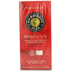 Hibiscus Tea 20bgs
