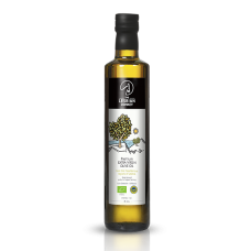 Olive Oil - Extra Virgin 500ml