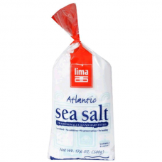 Fine Salt - bag 500g