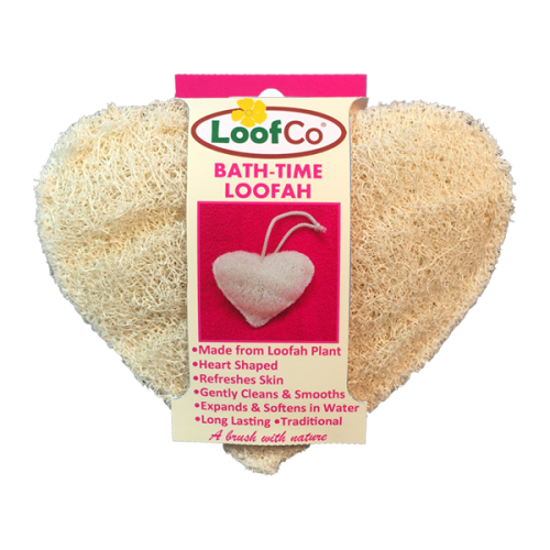 Bath-Time Loofah 20g