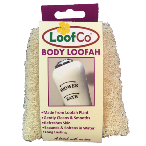 Body Loofah 20g