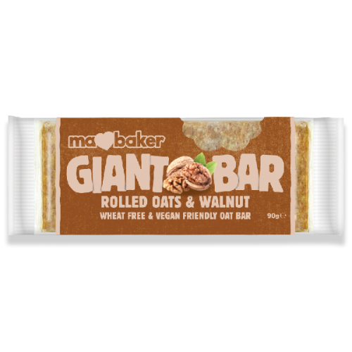 Walnut Giant Bar 90g