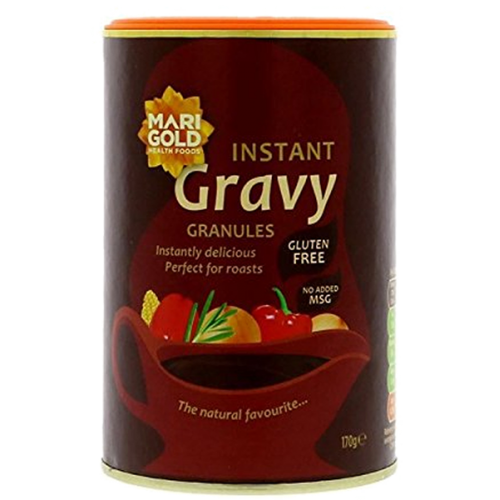 Gravy Granules - Instant 170g
