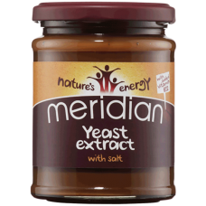 Yeast Extract 340g