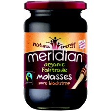 Blackstrap Molasses - Fair Trade 600g