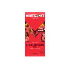 Dark Chocolate Bar - Chilli Bonkers (766285 until 10/1) 90g