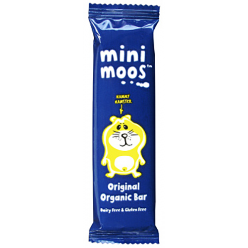 Single Mini Moos - Original 20g