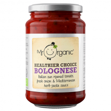Bolognese Pasta Sauce 350g