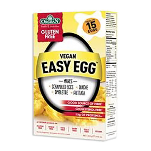 Vegan Easy Egg 250g