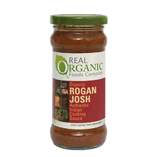 Rogan Josh Cooking Sauce 350g