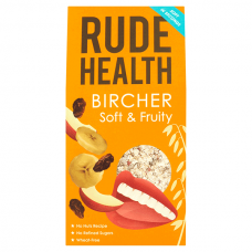 Quick Bircher Muesli 450g