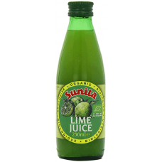 Lime Juice 250ml