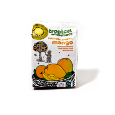 Sun-dried Mango 100g