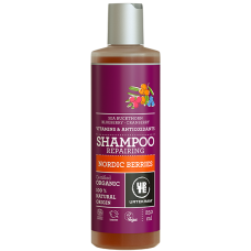 Shampoo - Nordic Berries - repairing 250ml