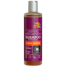 Shampoo - Nordic Berries - repairing 250ml Shampoo - Nordic Berries - repairing 250ml