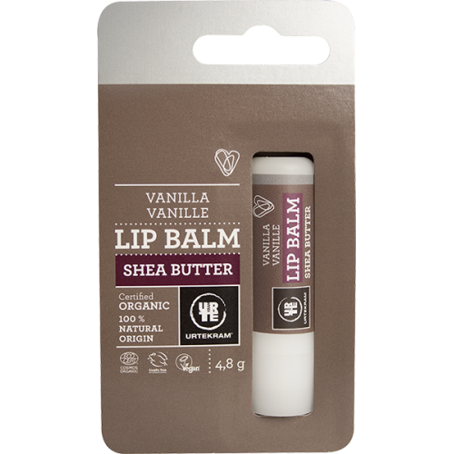 Lip Balm - Vanilla Shea Butter 4.8g