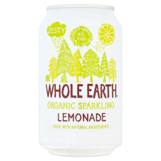 Lemonade - can 330ml