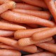 Carrots Washed - 100g