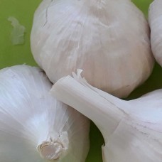 Garlic - 50g