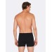 Mens Boxers Black XL