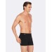 Mens Boxers Black L