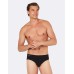 Mens Brief Black L