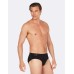 Mens Brief Black L