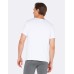 Crew Neck T-Shirt Mens White S