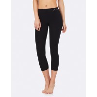 3/4 Legging Black M