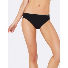 Classic Bikini Black L Classic Bikini Black L
