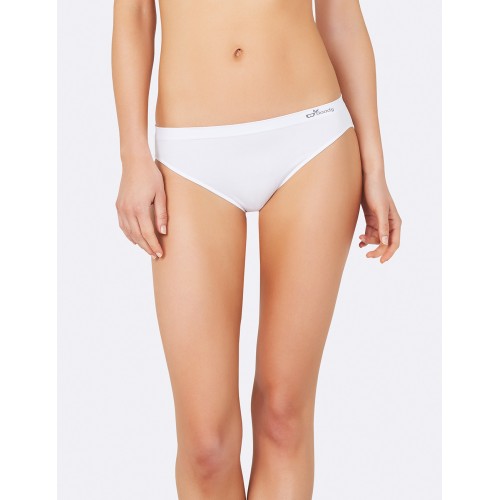 Classic Bikini White L