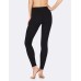 Full Legging Black M