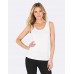 Tank White L