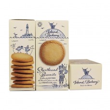 Island Bakery Shortbread Biscuits 150g 