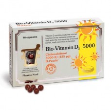 Vitamin D3 5000 IU