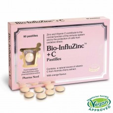 Bio Influzinc + C