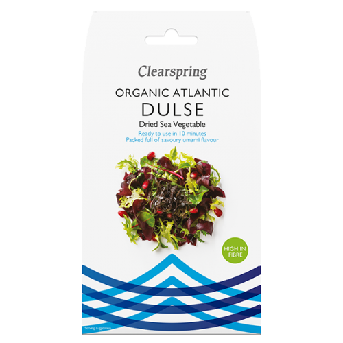 Atlantic Dulse 25g