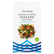 Atlantic Wakame 25g