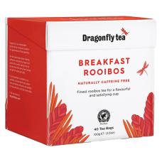 Rooibos - Breakfast Blend 40bgs