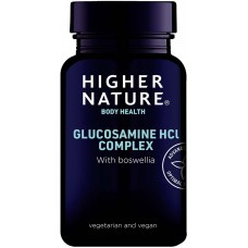 Glucosamine Hcl