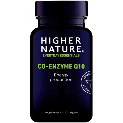 Co-Enzyme Q10 90 v tablet