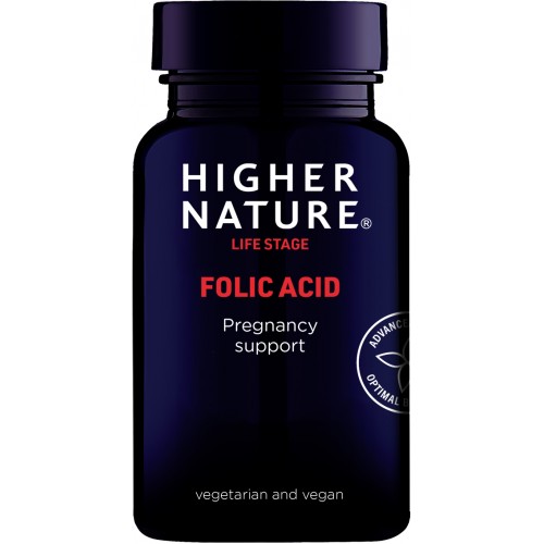 Folic Acid 90 v tablet
