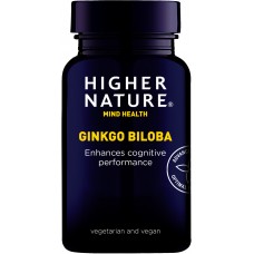 Ginkgo Biloba 6000 90 v tablet