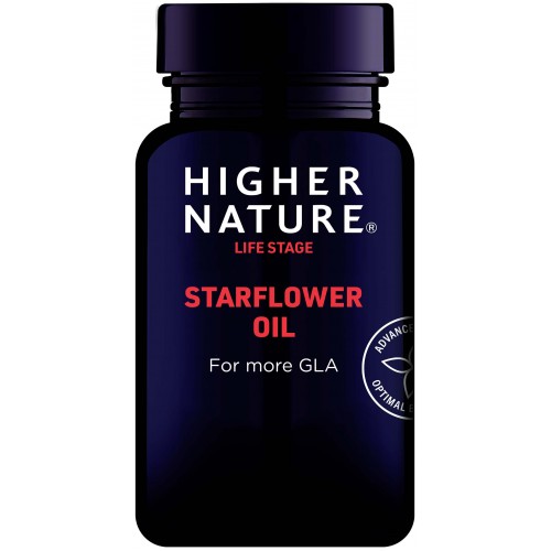 Starflower Oil 90 gel caps
