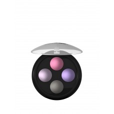 Illuminating Eyeshadow Quattro Lavender Couture 02 4x 0.5g