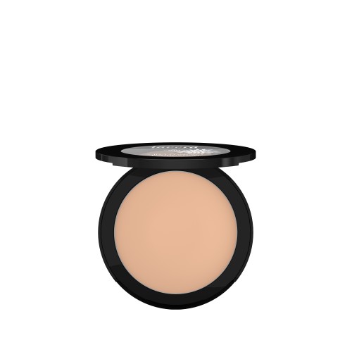 2-in-1 Compact Foundation -ivory 01 10g