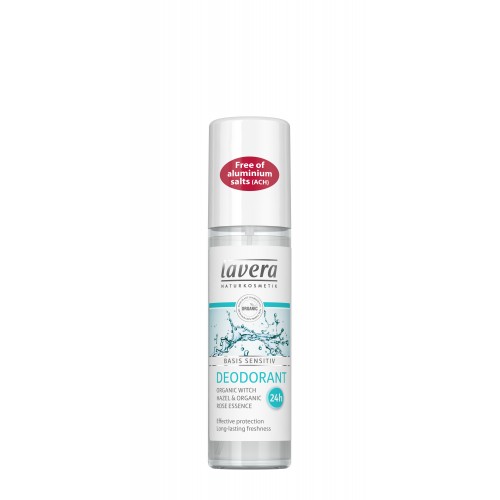 Deodorant Spray 75ml