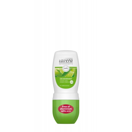 Refreshing 24h Deodorant Roll On 50ml