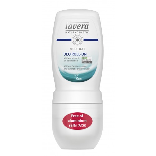 Deodorant Roll On 50ml Deodorant Roll On 50ml