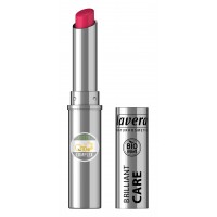 Beautiful lips Brilliant Care Q10 Red Cherry 07 New 1.7g